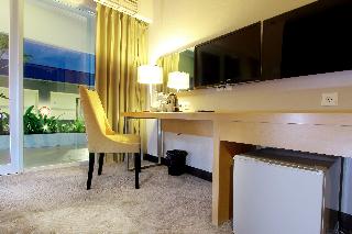 Swiss-Belinn Malang fotoÄŸrafÄ±