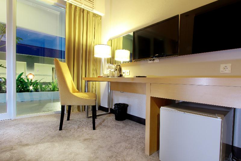 Swiss-Belinn Malang - Oda