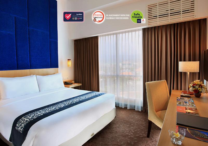 Swiss-Belinn Malang - Oda