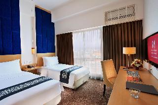 Swiss-Belinn Malang fotoÄŸrafÄ±