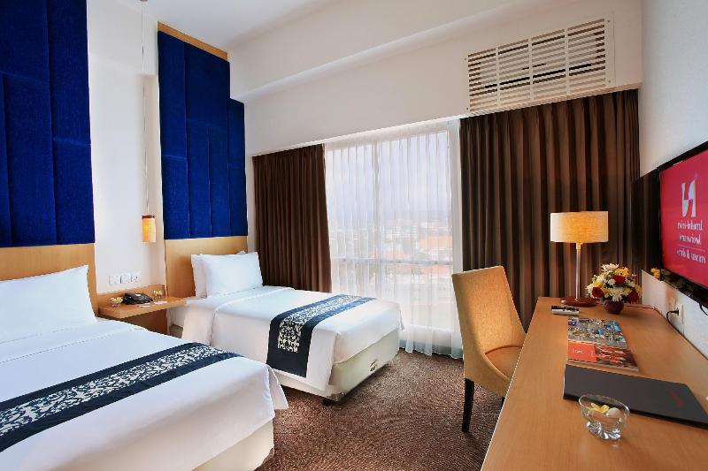 Swiss-Belinn Malang - Oda