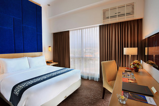 Swiss-Belinn Malang fotoÄŸrafÄ±