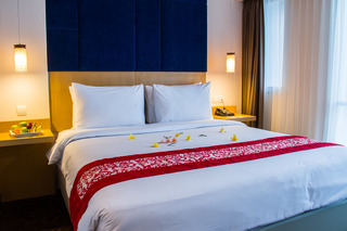Swiss-Belinn Malang fotoÄŸrafÄ±
