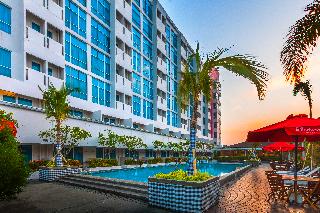 Swiss-Belinn Malang fotoÄŸrafÄ±