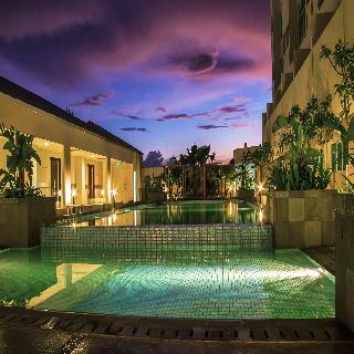 Swiss-Belinn Malang fotoÄŸrafÄ±