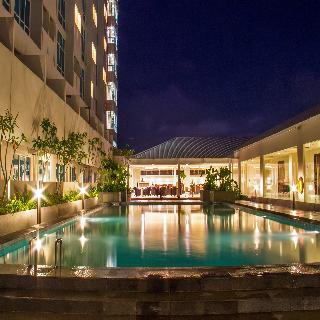 Swiss-Belinn Malang fotoÄŸrafÄ±