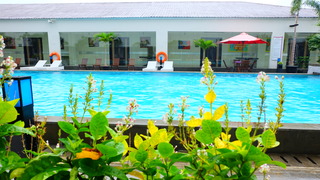 Swiss-Belinn Malang fotoÄŸrafÄ±