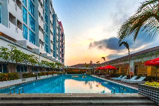 Swiss-Belinn Malang fotoÄŸrafÄ±