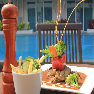Swiss-Belinn Malang fotoÄŸrafÄ±