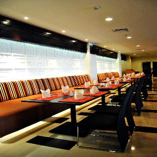 Swiss-Belinn Malang fotoÄŸrafÄ±