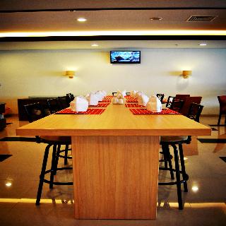 Swiss-Belinn Malang fotoÄŸrafÄ±
