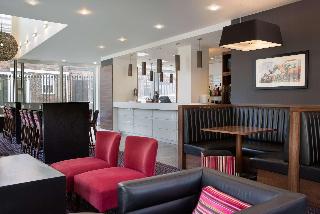 Hampton by Hilton York fotoÄŸrafÄ±
