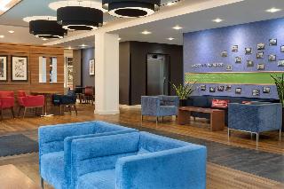 Hampton by Hilton York fotoÄŸrafÄ±