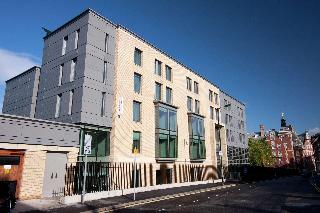 Hampton by Hilton York fotoÄŸrafÄ±