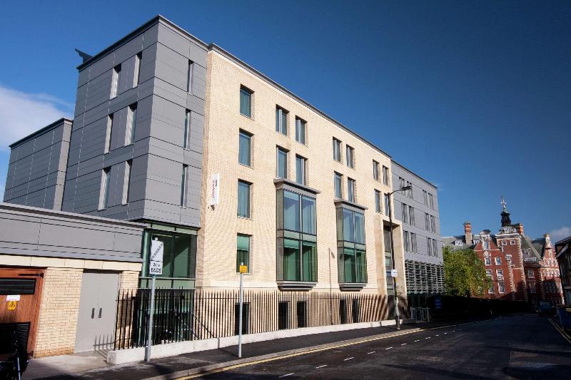 Hampton by Hilton York - Genel