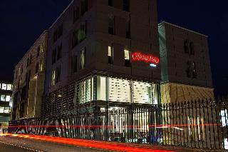 Hampton by Hilton York fotoÄŸrafÄ±