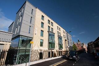 Hampton by Hilton York fotoÄŸrafÄ±