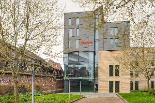Hampton by Hilton York fotoÄŸrafÄ±