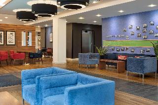 Hampton by Hilton York fotoÄŸrafÄ±