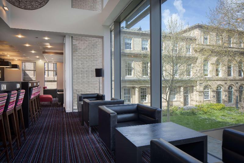 Hampton by Hilton York - Genel