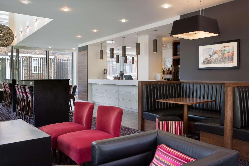 Hampton by Hilton York - Genel