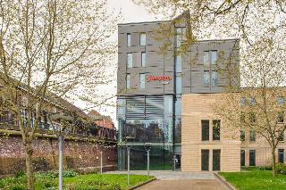 Hampton by Hilton York otel fotoğrafı