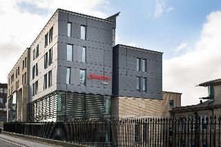 Hampton by Hilton York fotoÄŸrafÄ±