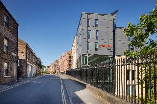 Hampton by Hilton York fotoÄŸrafÄ±