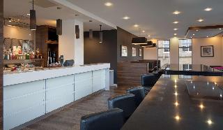 Hampton by Hilton York fotoÄŸrafÄ±