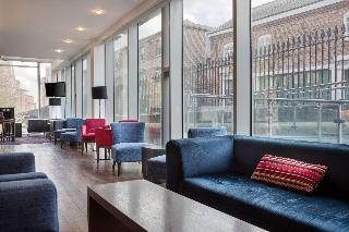 Hampton by Hilton York fotoÄŸrafÄ±