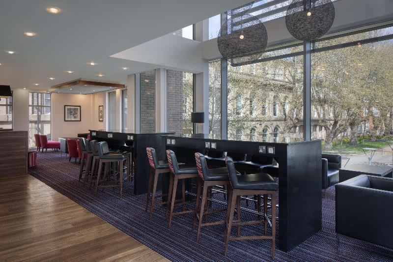 Hampton by Hilton York - Genel