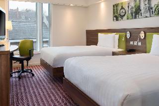 Hampton by Hilton York fotoÄŸrafÄ±