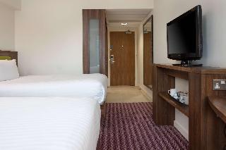Hampton by Hilton York fotoÄŸrafÄ±