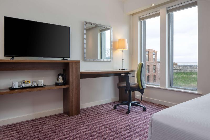 Hampton by Hilton York - Oda
