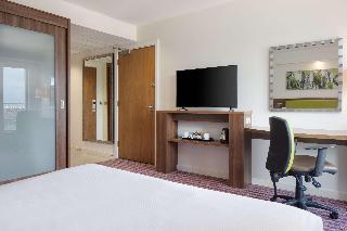 Hampton by Hilton York fotoÄŸrafÄ±