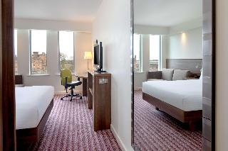 Hampton by Hilton York fotoÄŸrafÄ±