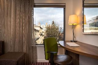 Hampton by Hilton York fotoÄŸrafÄ±