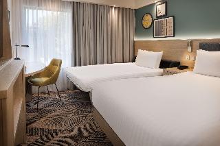 Hampton by Hilton York fotoÄŸrafÄ±