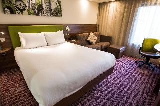 Hampton by Hilton York fotoÄŸrafÄ±