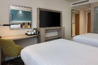 Hampton by Hilton York fotoÄŸrafÄ±
