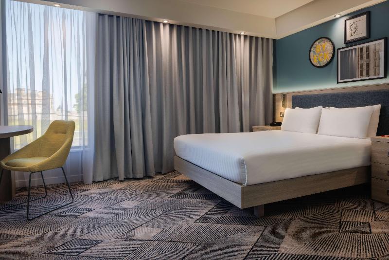 Hampton by Hilton York - Oda