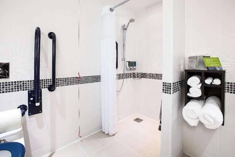 Hampton by Hilton York - Oda