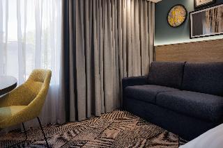 Hampton by Hilton York fotoÄŸrafÄ±