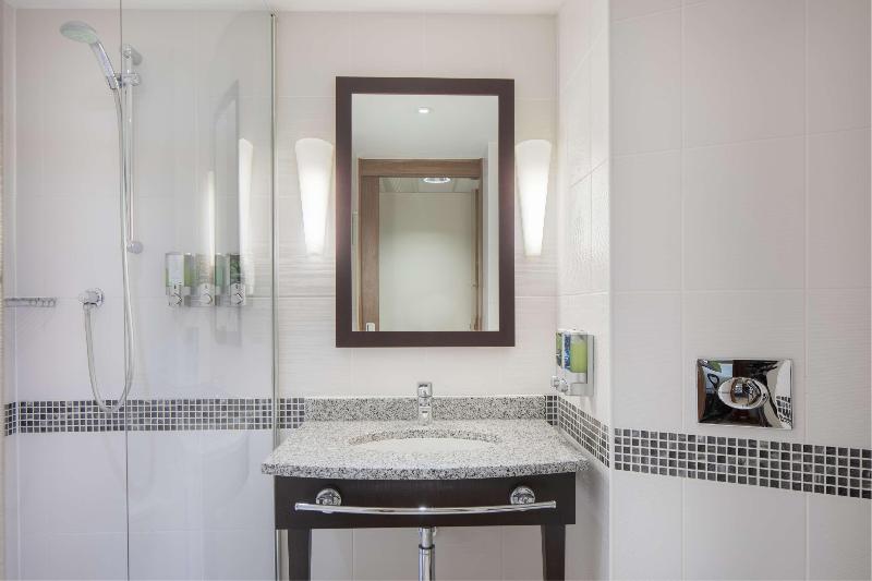 Hampton by Hilton York - Oda