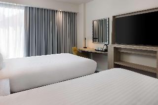Hampton by Hilton York fotoÄŸrafÄ±