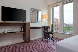 Hampton by Hilton York fotoÄŸrafÄ±