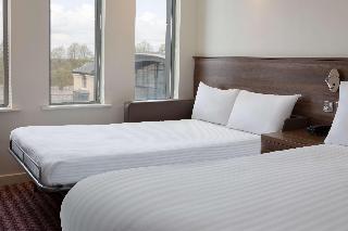 Hampton by Hilton York fotoÄŸrafÄ±
