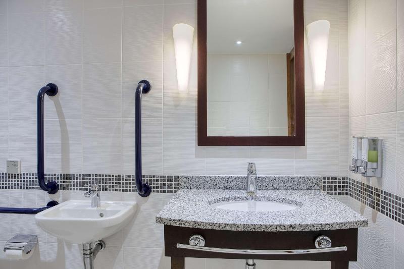 Hampton by Hilton York - Oda