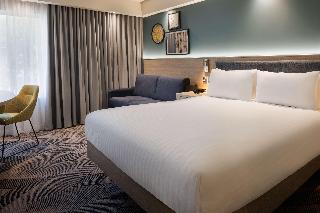 Hampton by Hilton York fotoÄŸrafÄ±