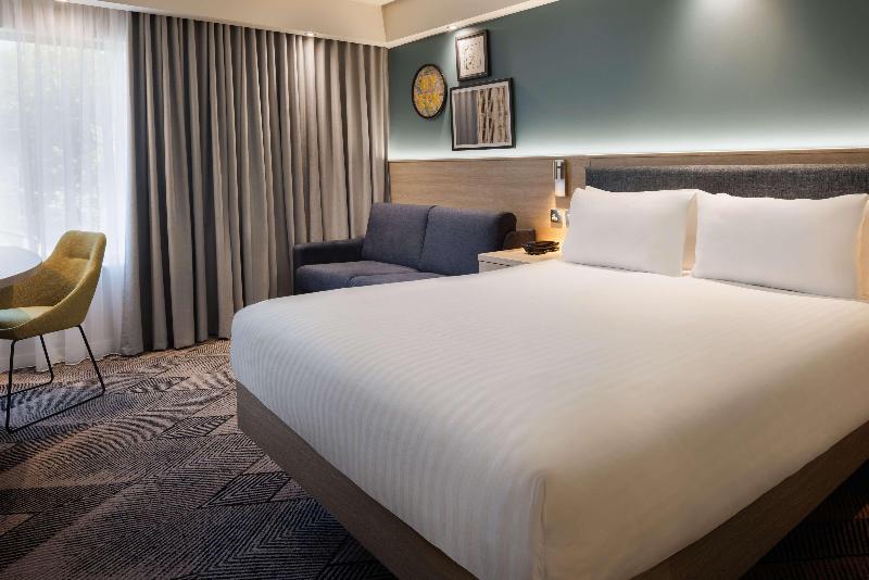 Hampton by Hilton York - Oda